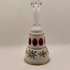 Antique white crystal for sale  Long Beach