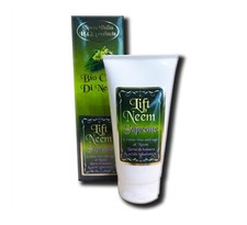 Crema viso con usato  Valvestino