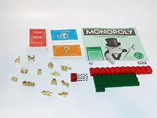 Monopoly golden ticket for sale  Provo