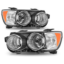 [Boldura cromada] Para 2012-2016 Chevy Sonic farol de halogênio conjunto esquerdo+direito comprar usado  Enviando para Brazil