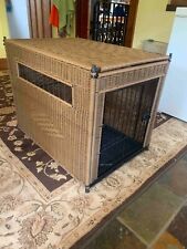 Dog crate cage for sale  UK