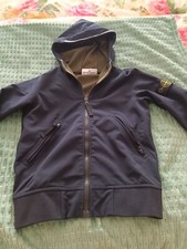 Stone island jacke gebraucht kaufen  Leopoldshöhe