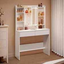 Dressing table led for sale Dressing table led for sale  DUKINFIELD