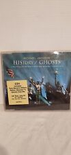 Adesivo Hype Michael Jackson History / Ghosts Single CD UK Tour 1997  comprar usado  Enviando para Brazil