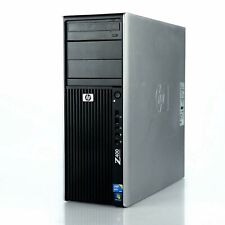 Computer ricondizionato workst usato  Palermo