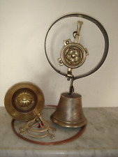 Victorian door bell for sale  ILFRACOMBE