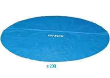 Poolabdeckung intex 28011 gebraucht kaufen  Langquaid