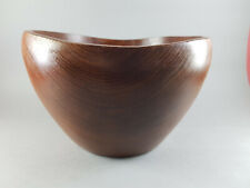 Hohe holzschüssel schüssel gebraucht kaufen  Deutschland