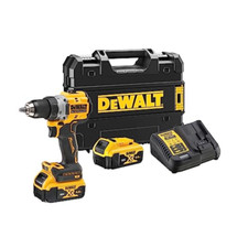 Dewalt dcd800p2t trapano usato  Roccagloriosa