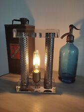 Lampe artisanale d'occasion  Jaunay-Clan