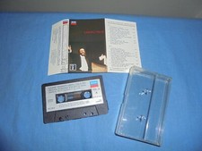 Pavarotti canta italia usato  Torino