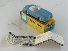 Corgi 303s mercedes for sale  NEWPORT