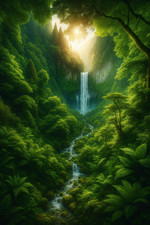 Imagem digital foto papel de parede fundo desktop AI arte amostra produto comprar usado  Enviando para Brazil