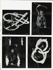 1976 press photo for sale  Memphis