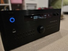 Rotel rsx 1562 for sale  Grand Rapids