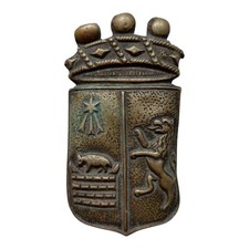 Antica fibia fregio usato Antica fibia fregio usato  Roma