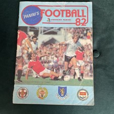 Panini football sticker for sale Panini football sticker for sale  READING