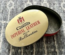 Vintage cussons imperial for sale  RYDE