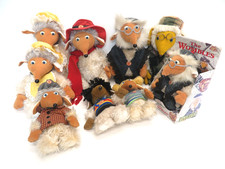 Wombles wimbledon soft for sale  WOLVERHAMPTON
