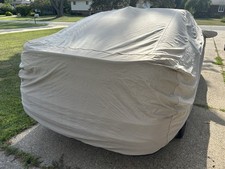 Cover king cover for sale  South Bend