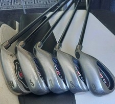 Callaway bertha eisensatz gebraucht kaufen  Köln