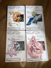 Dears manga comics gebraucht kaufen  Hauenstein