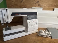 Elna 6000 computer for sale  AYLESFORD