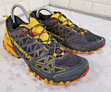 Sportiva bushido trail for sale  ASHFORD