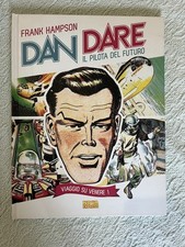 dan dare usato dan dare usato Roma