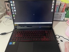 Acer nitro an515 for sale  MEXBOROUGH