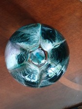 Mdina glass signed for sale  NORWICH
