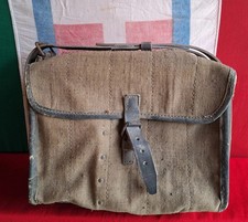 Militaria ww2 sacca usato  Pinerolo