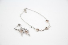 Clogau sterling silver for sale  LEEDS