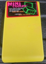 Clik Cooler Mini Refrigerador Isolado Amarelo - 1 Lata de Refrigerante, Caixa de Suco, Sobremesa Etc, usado comprar usado  Enviando para Brazil
