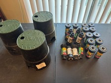 3 sprinkler valve boxes for sale 3 sprinkler valve boxes for sale Manhattan