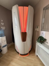 Hapro luxura upright for sale  KETTERING