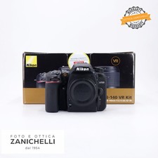 Nikon d7500 body usato  Cormano