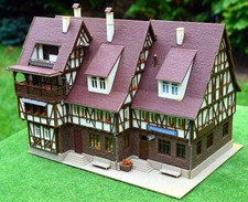 Vollmer 29311 rathaus gebraucht kaufen  Oldenburg (Oldenburg)