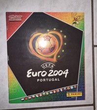 Panini euro 2004 gebraucht kaufen  Bergheim