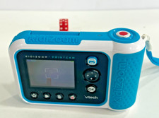 Vtech kidizoom printcam d'occasion  Expédié en Belgium