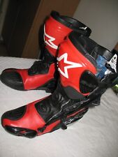 Alpinestars plus red gebraucht kaufen  Meerbusch