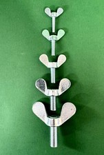 Din 316 flügelschrauben gebraucht kaufen  Warburg
