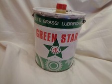 Green star bresso usato  Varano Borghi