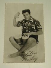 Paramount filmpostkarte elvis gebraucht kaufen  Harrislee