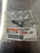 Yamaha brake disc for sale  BROXBURN