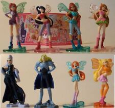 Winx club personaggi usato  Avellino