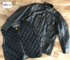 Belstaff panther 1966 gebraucht kaufen  Burgau