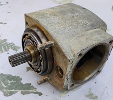 Piede volvo penta usato  Castelnuovo del Garda