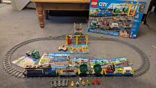 lego cargo train for sale  SHEFFIELD