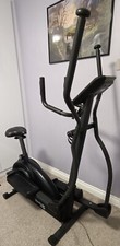 Cross trainer exercise for sale  BEDFORD